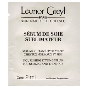 Serum De Soie Sublimateur by Leonor Greyl for Unisex 0.067 oz Serum